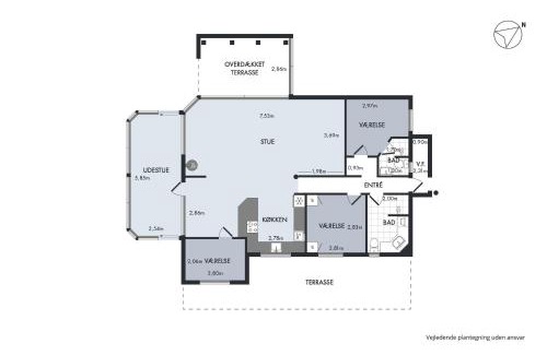 Egsmark Strand House | Beautiful Summer House With Sea View Near Ebeltoft
