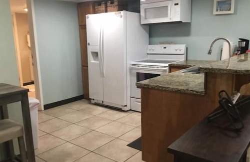 Panama City House | Beautiful Summer Near the Gulf & Bay! Pets OK! Great Mid Term Stay