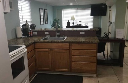 Panama City House | Beautiful Summer Near the Gulf & Bay! Pets OK! Great Mid Term Stay