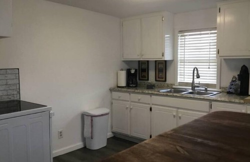 Panama City House | Beautiful Summer Near the Gulf & Bay! Pets OK! Great Mid Term Stay