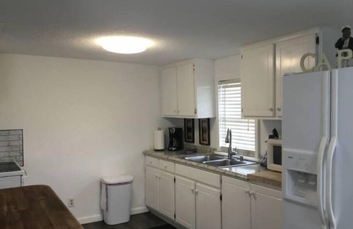 Panama City House | Beautiful Summer Near the Gulf & Bay! Pets OK! Great Mid Term Stay