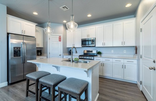 Sienna Hills House | Beautiful Sun Villa at The Casitas Sienna Hills