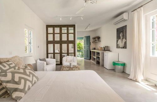 Mykonos Apartment | Beautiful, sunny apartment in Mykonos Town