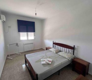 Algiers Apartment | Beautiful sunset