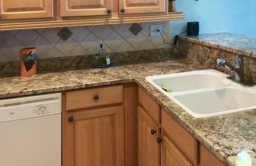 Bonita Springs Condo | Beautiful Sunsets from your Lanai