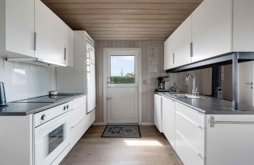Middelfart House | Beautiful Sunsets 100 Meters From The Beach