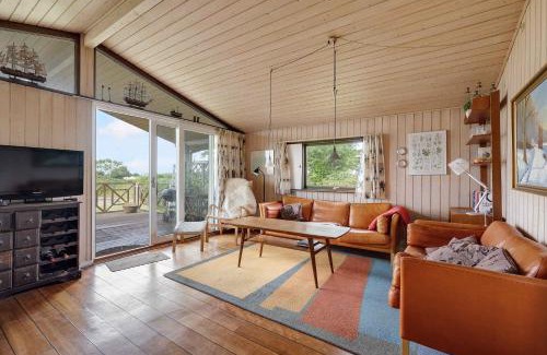 Middelfart House | Beautiful Sunsets 100 Meters From The Beach