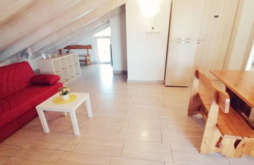 Chieti Apartment | Beautiful Super Penthouse