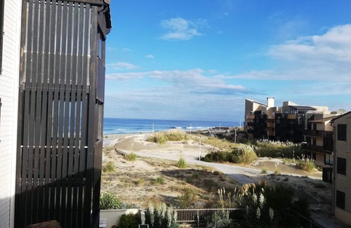 Lacanau-Ocean Apartment | Beautiful T2 Apartment with Ocean View
