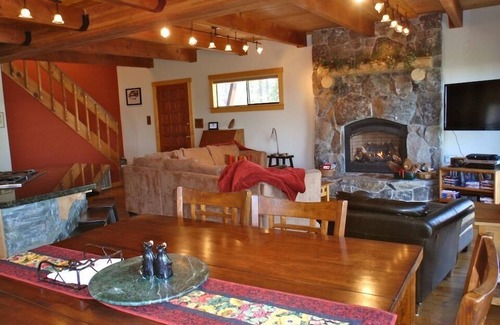 Meeks Bay House | Beautiful Tahoe Lakeviews - West Shore - 3BR/2BA- Meeks Bay
