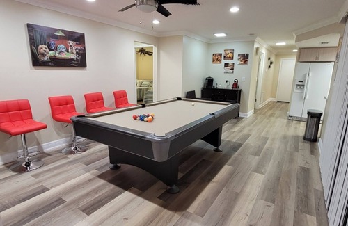 South Pinellas Community Council House | Beautiful Tampa Bay Pool Home Near Gulf Beaches