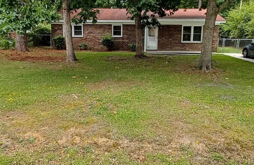 Socastee House | Beautiful three bedroom home, quiet neighborhood
