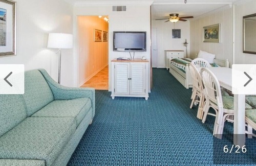 Morehead City Resort | Beautiful Timeshare in Atlantic Beach