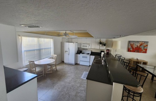 Tierra Verde House | Beautiful, town-home in the heart of Tierra Verde Island! Available yearly!