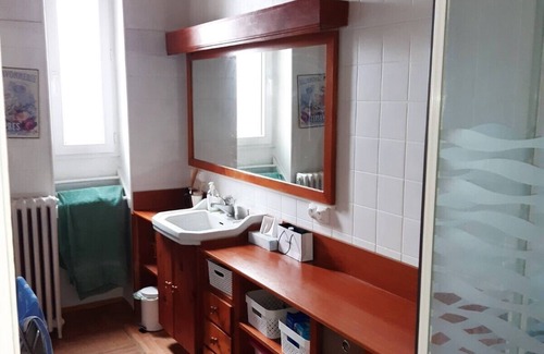 Arthes House | Beautiful town house at the Sabo jump (10 minutes from Albi town center)