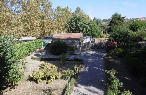 Arthes House | Beautiful town house at the Sabo jump (10 minutes from Albi town center)