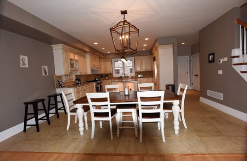 Ellicottville House | Beautiful townhome 5 minutes from downtown Ellicottville, NY!