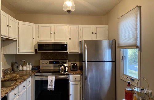 Brewster House | Beautiful Townhome at Ocean Edge on the Cape
