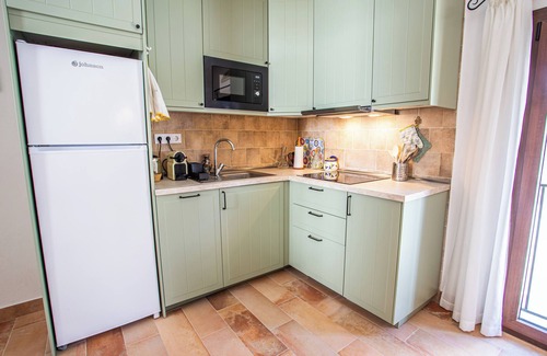 Gaucin House | Beautiful townhome with WiFi in Gaucín.