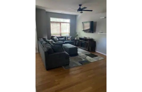 Southeast Raleigh House | Beautiful townhouse! - 10 min frm dwntn