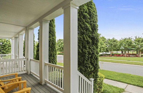 Sun Ridge House | Beautiful townhouse at Bayside Resort! 5 minute walk to pool/tennis/pickleball
