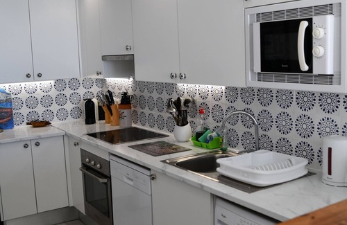 Bahia Dorada Villa | Beautiful traditional 4 bed villa on the beach