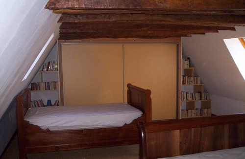 Hautefort House | Beautiful traditional Périgord house