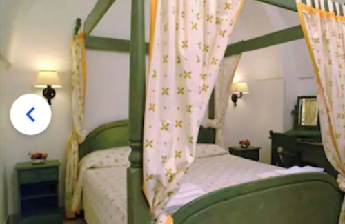 Rosa Marina Bed & Breakfast | Beautiful Triple Room in Ancient Masseria Near the sea in a Quiet Olive Trees