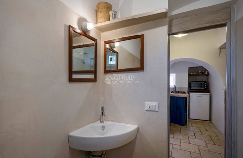 Fasano House | Beautiful trullo with panoramic sea view and pool - 3 bedrooms - 2/6 people