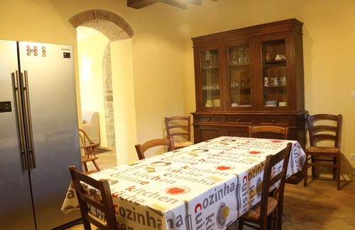 Sansepolcro Villa | Beautiful Tuscan Villa with large garden and ample outside space