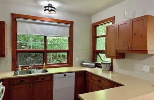 Mont-Tremblant Condo | Beautiful two bedroom condo at Tremblant Les eaux