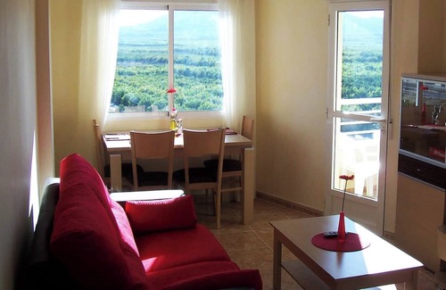 Algorfa Apartment | Beautiful two bedroom apartment in Algorfa.
