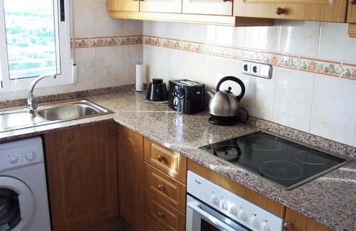 Algorfa Apartment | Beautiful two bedroom apartment in Algorfa.
