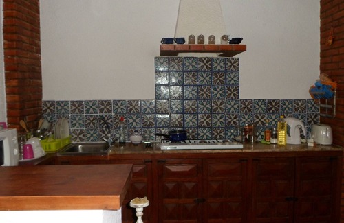 Mojacar Apartment | Beautiful Two- Floor Apartment In The Heart Of Mojacar Pueblo