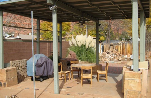 Kanab House | Beautiful unique Home away from home!