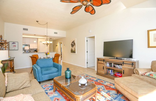 Bonita Bay Condo | BEAUTIFUL UPDATED FURNISHED 2/2 CONDO IN WILD PINES BONITA BAY, BONITA SPRINGS
