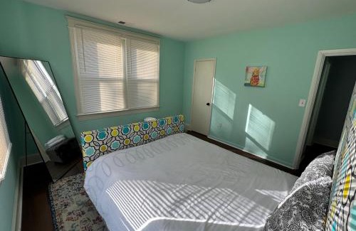 Anacostia Apartment | Beautiful Updated 4BR Apartment in DC with Easy Parking