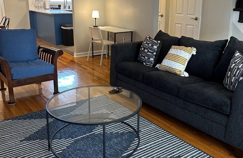 Baychester House | Beautiful updated Duplex