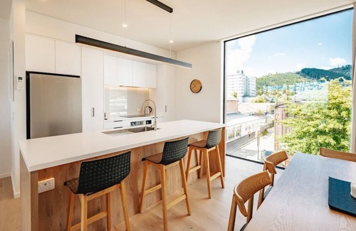 Nelson Apartment | Beautiful Urban Apartment 1