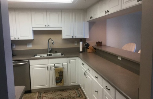 Daytona Beach Shores Condo | Beautiful Oceanfront Direct Views