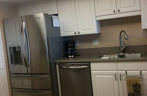 Daytona Beach Shores Condo | Beautiful Oceanfront Direct Views