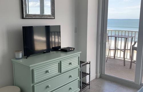 Indian Harbour Beach Condo | Beautiful Oceanfront Condo