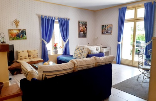 Cazouls-les-Beziers House | Beautiful vacation home in the South of France