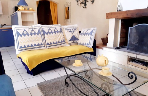 Cazouls-les-Beziers House | Beautiful vacation home in the South of France