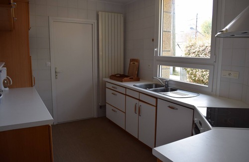 La Trinite-sur-Mer House | Beautiful vacation home with sea view, close to port and beaches