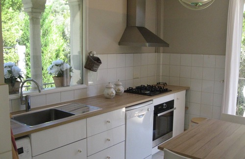 Villefranche-sur-Mer Villa | Beautiful Villa with pool and sea view in Villefranche sur mer
