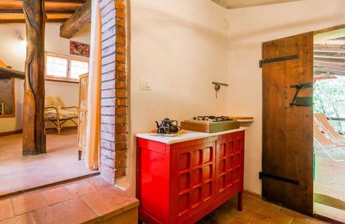 San Marcello Piteglio House | Beautiful vacation home