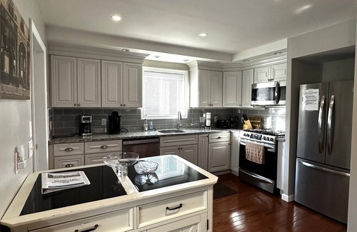 Waterville Valley House | Beautiful Vacation Home in Waterville Valley