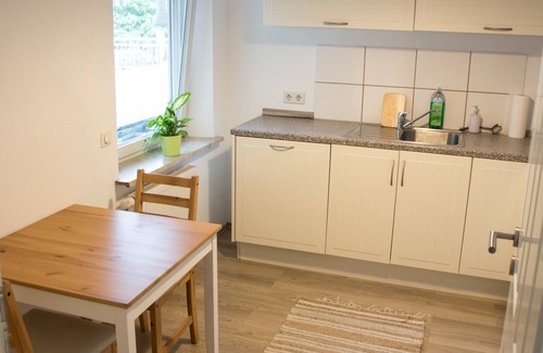 Mainz-Bingen Condo | Beautiful vacation apartment in the World Heritage region