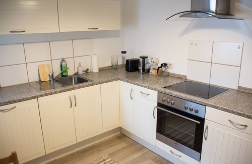 Mainz-Bingen Condo | Beautiful vacation apartment in the World Heritage region